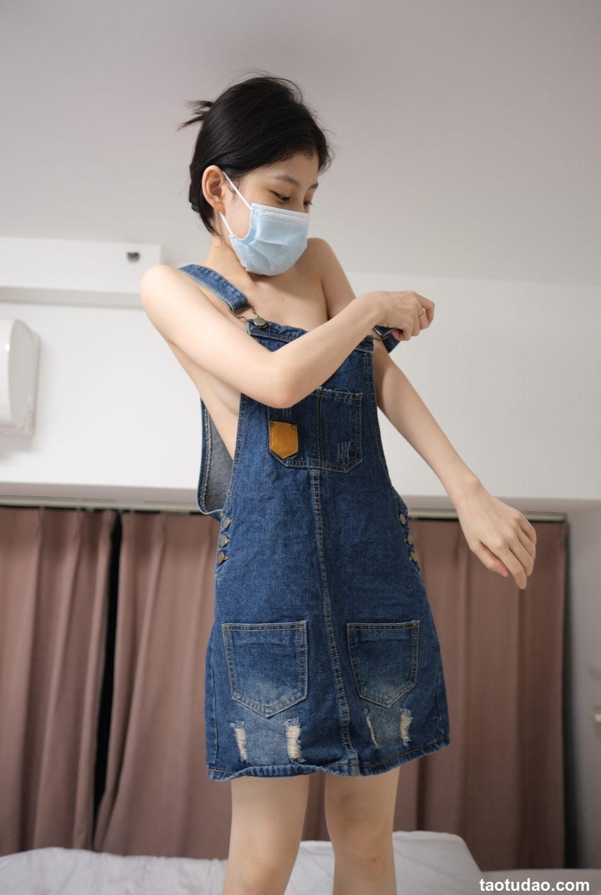 [ROSI口罩系列]2024.10.09 NO.3041[74+1P／438MB]