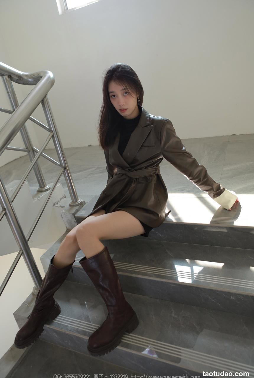 [IESS异思趣向] 2025.01.07 丝享家 1944 小九《工地日记（上）》[90P69MB]