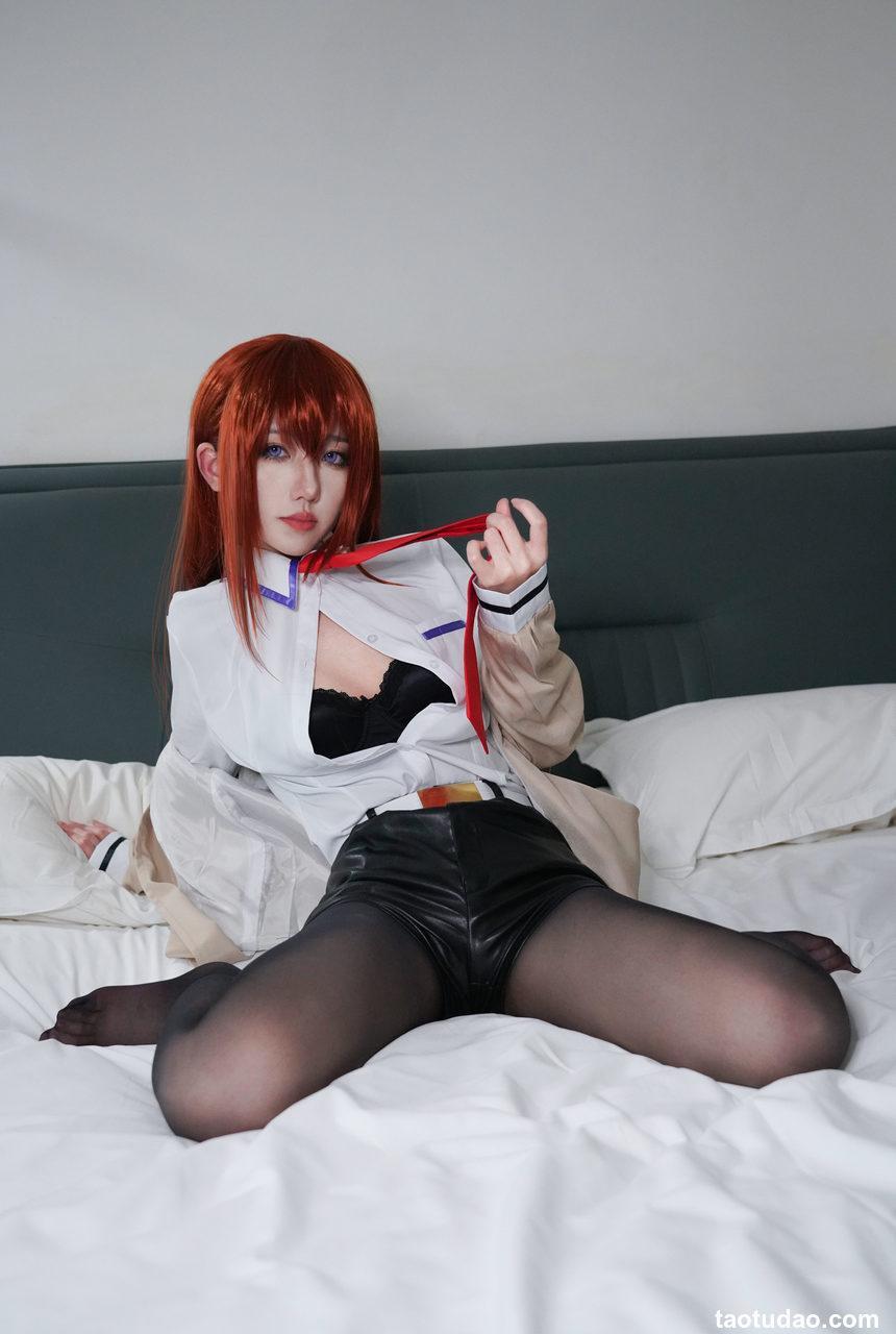 絞肉姬Walküre-牧濑红莉栖[52P-250MB]