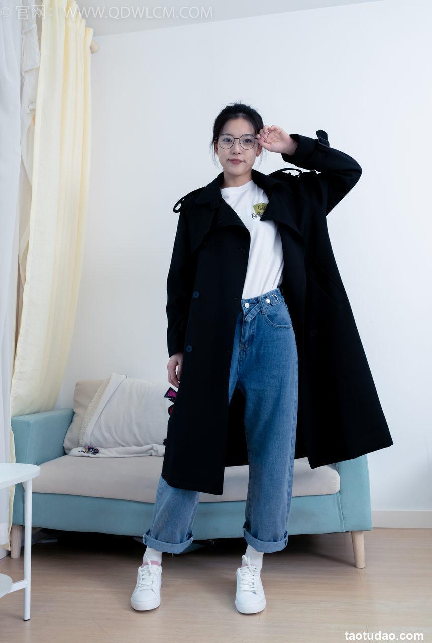 物恋传媒 NO.2219 茯苓-分别与相遇[170P-1V-5.56G]