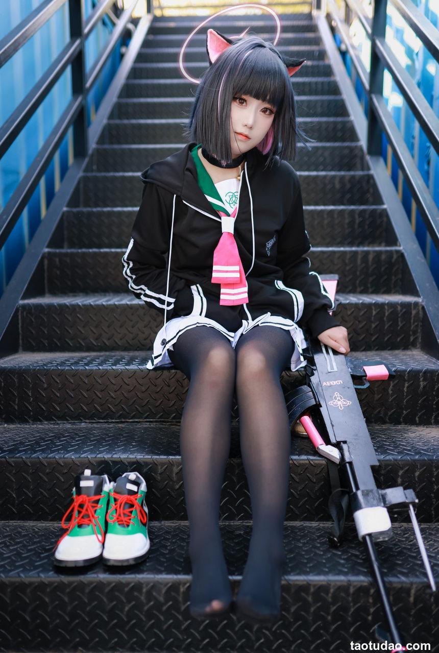 lunananya- 杏山和纱 [33P-386.19MB]