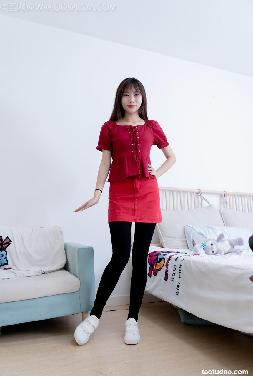 物恋传媒 No.2185 泡泡-朝暮与春秋 [172P1V-5.33GB]