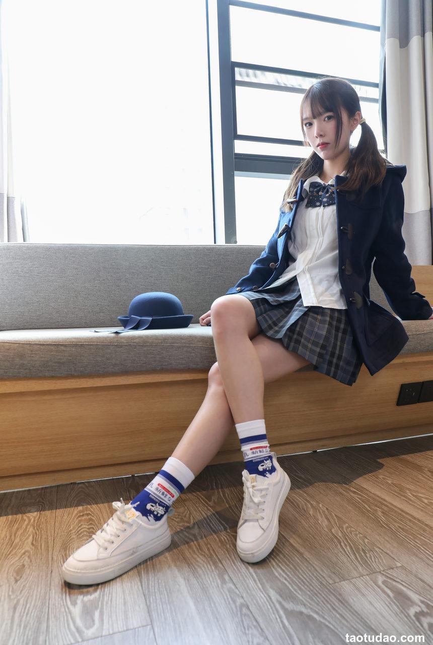 [MZSOCK]爱美足 NO.295 樱子[93P／994MB]