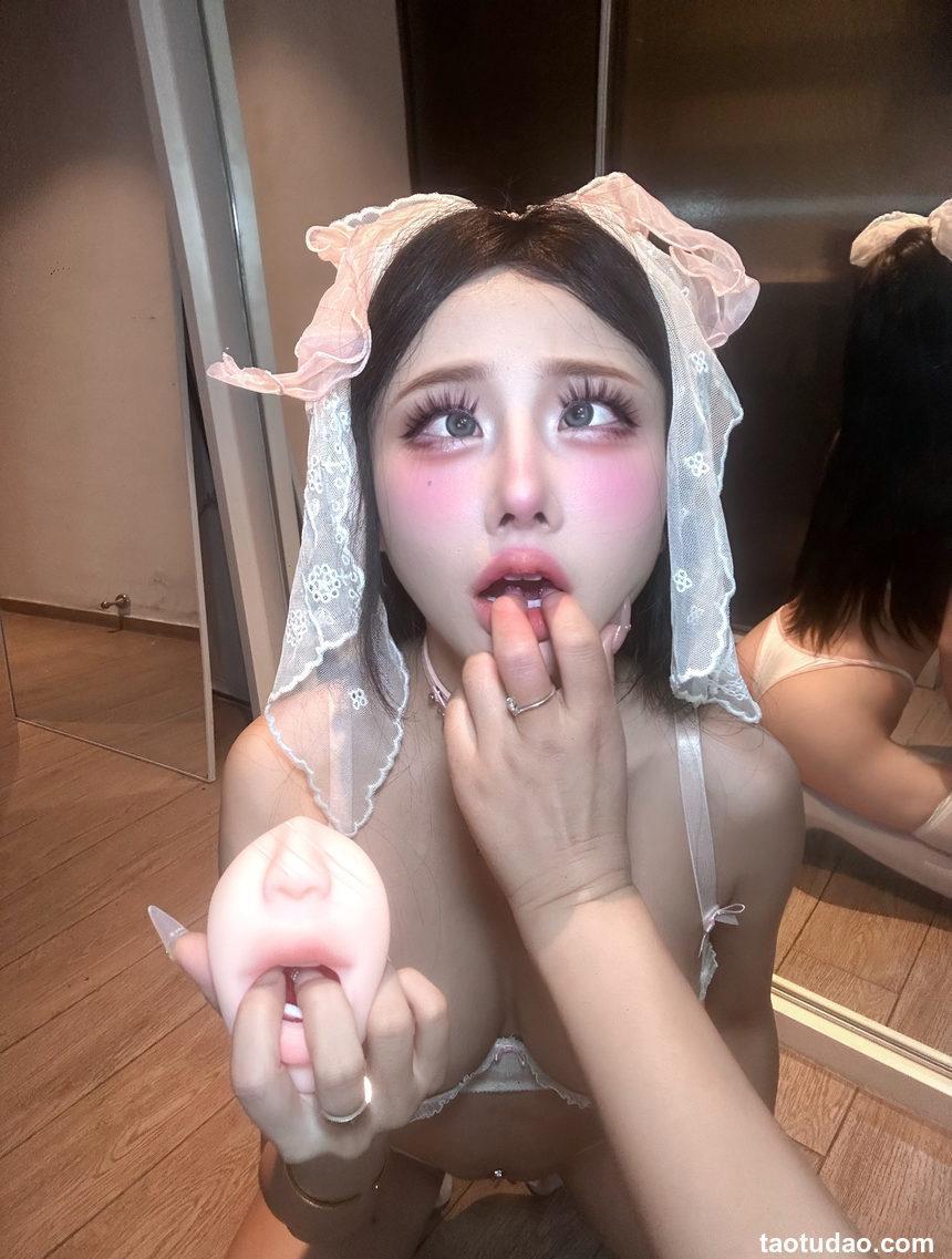 您的蛋蛋 - NO.044 唇膜 [37P1V-215MB]