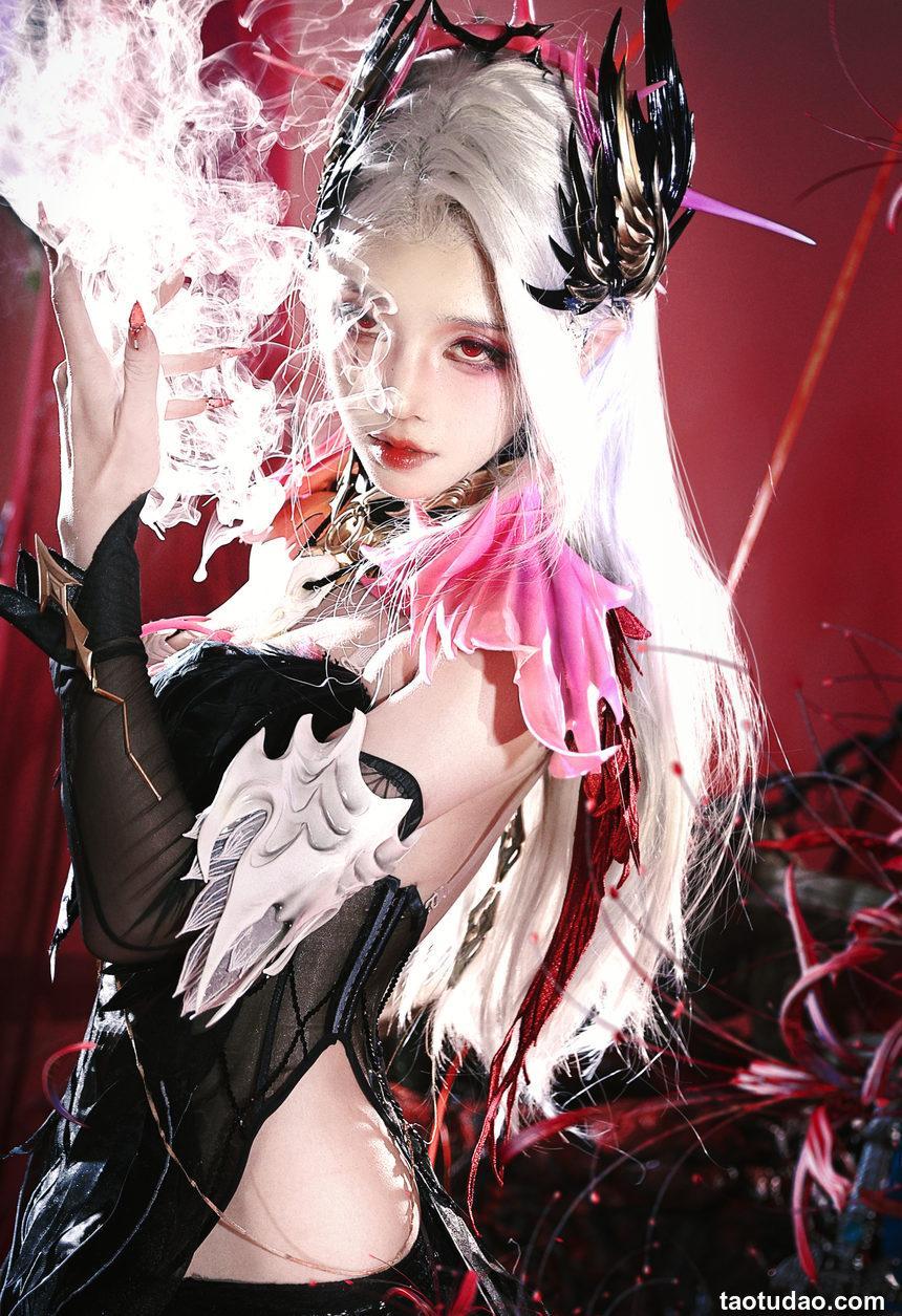 [走路摇ZLY] 季莹莹全集 [36P+12V-561M]