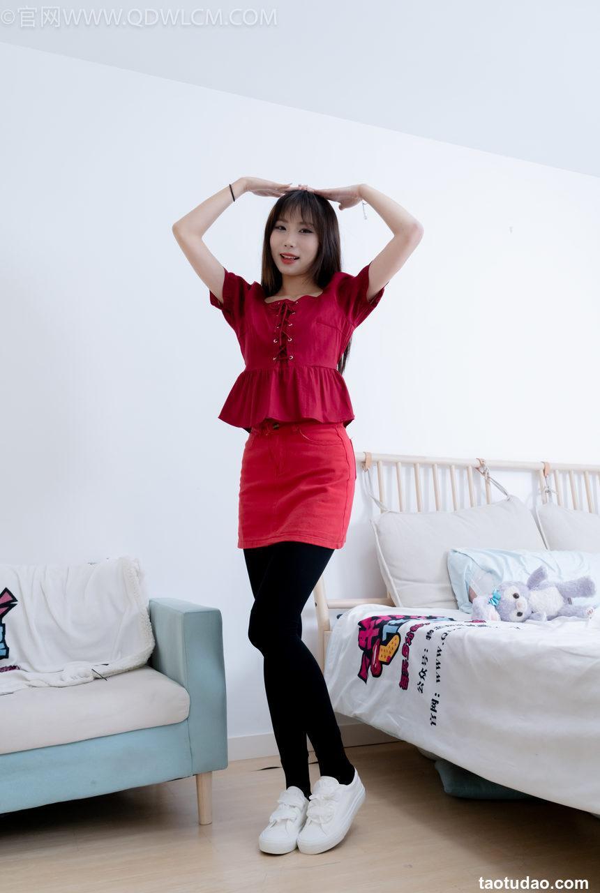 物恋传媒 No.2185 泡泡-朝暮与春秋 [172P1V-5.33GB]