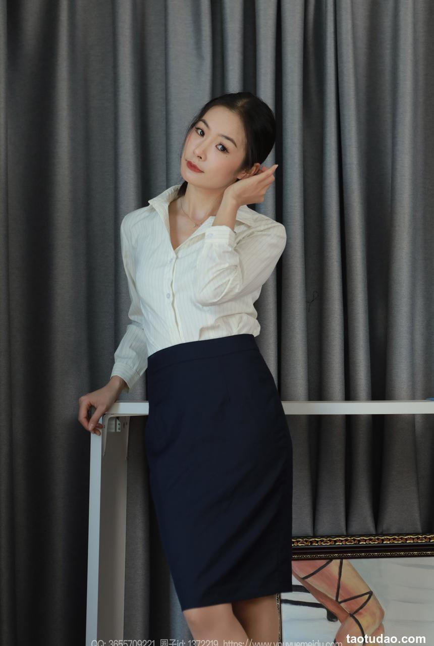 [IESS异思趣向] 2024.11.29 丝享家 1911 小金《温婉如玉》[88P-76MB]