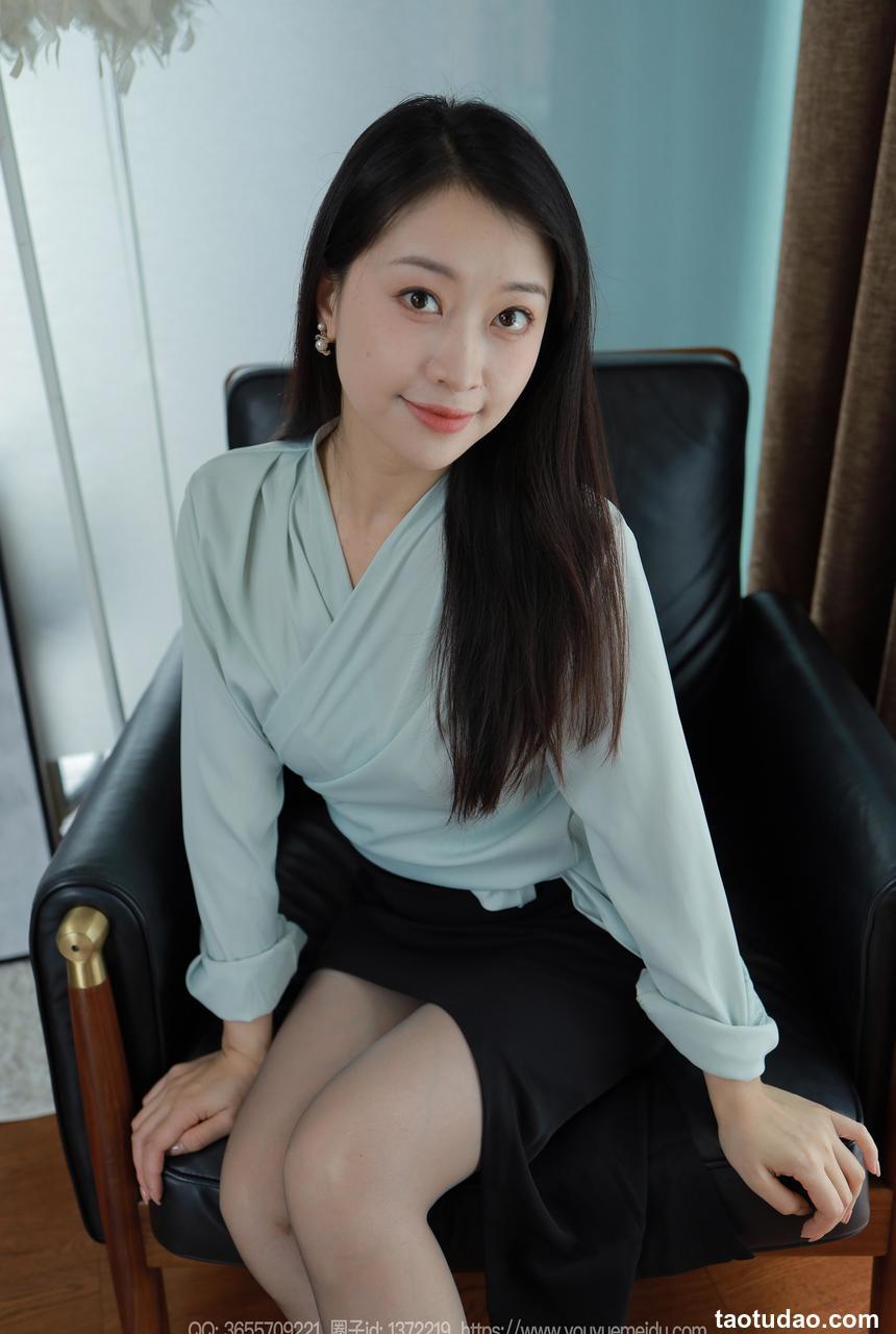 [IESS异思趣向] 2024.07.14 丝享家 1793 小婕《灰色丝》[87P-74.7M]