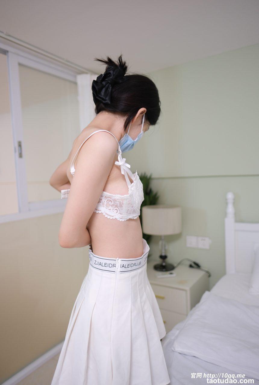 [ROSI口罩系列] 2024.11.14 NO.3077 [124+1P-180M]