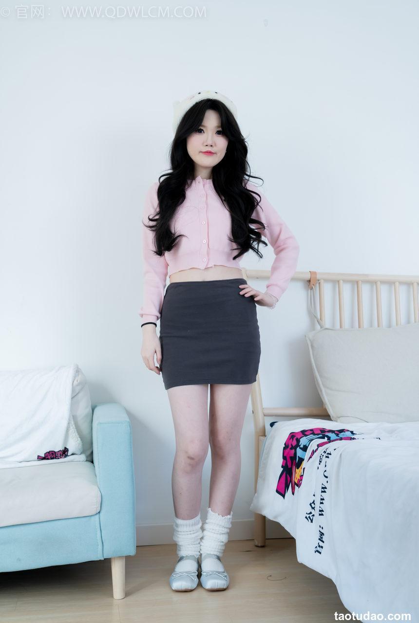 物恋传媒 No.2179 薄荷-干枯玫瑰 [150P1V-4.24GB]