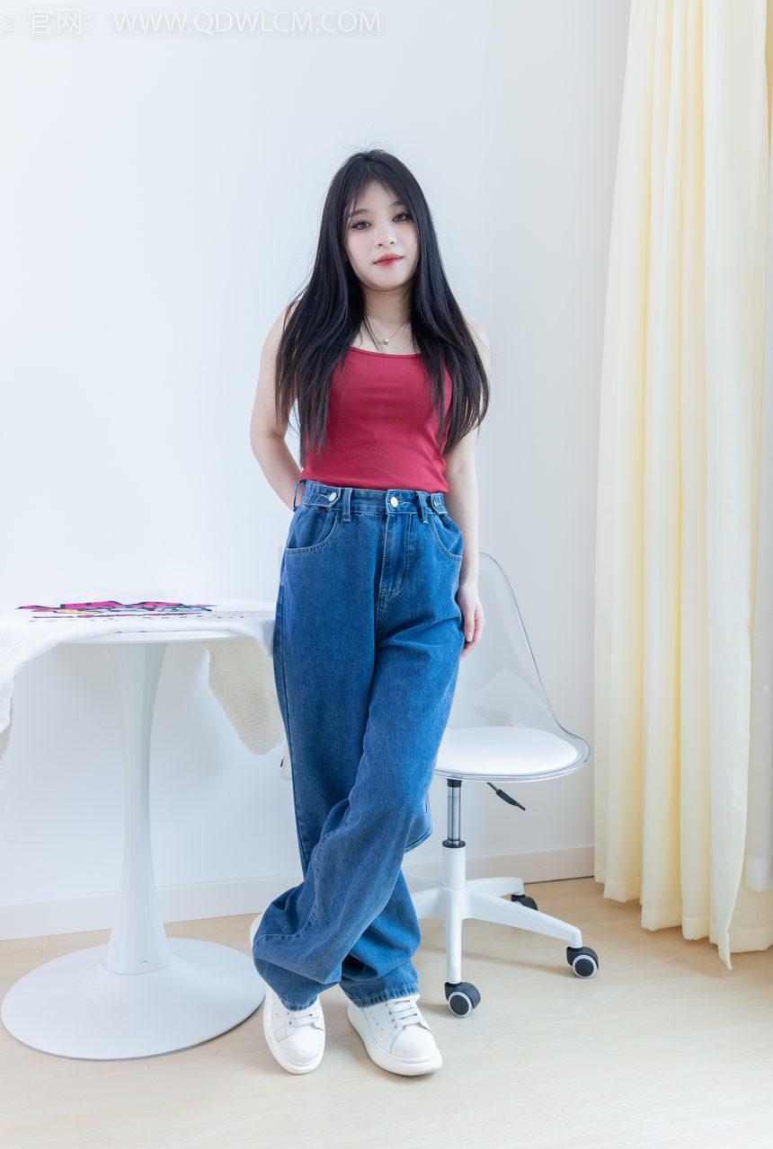 物恋传媒 NO.2019 闪闪-樱桃小丸子[150P-1V-4.09G]