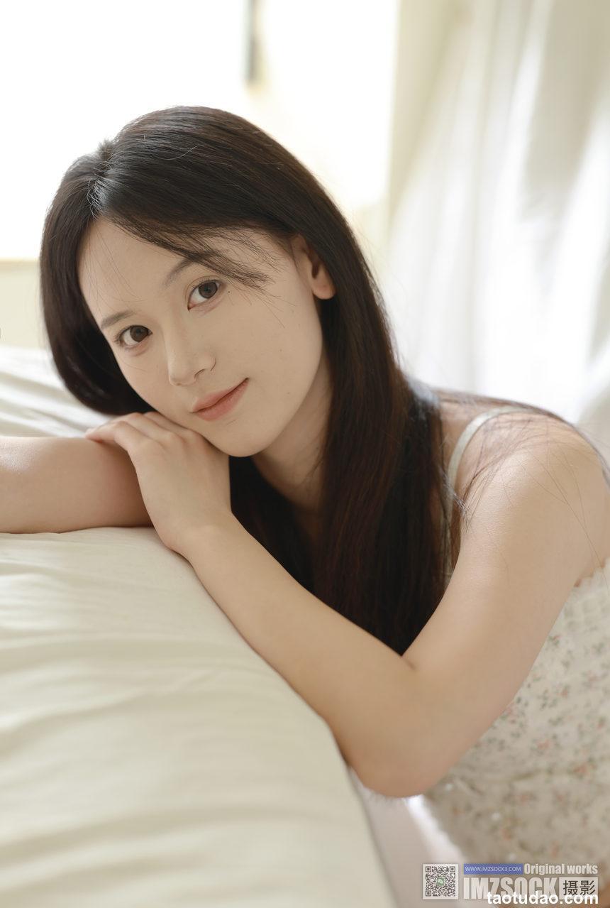 [MZSOCK]爱美足 NO.299 梦瑶[105P+1V／2.03GB]