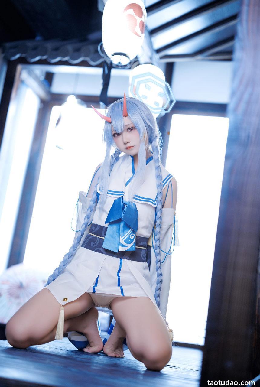 lunananya-和乐千世 [30P-259.98MB]