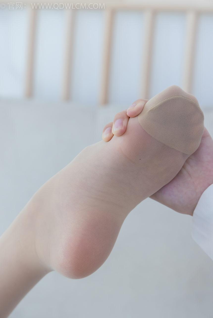 物恋传媒 No.2122 茯苓-皑皑霜雪的纯净 [150P1V-3.27GB]