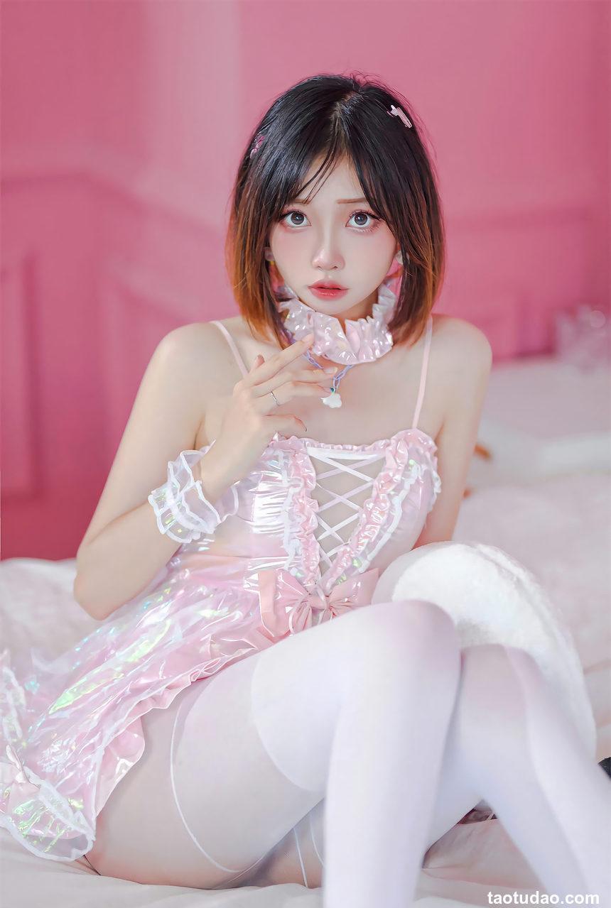 洛桑w伊梓 – - 雪糕[32P-199.2M]