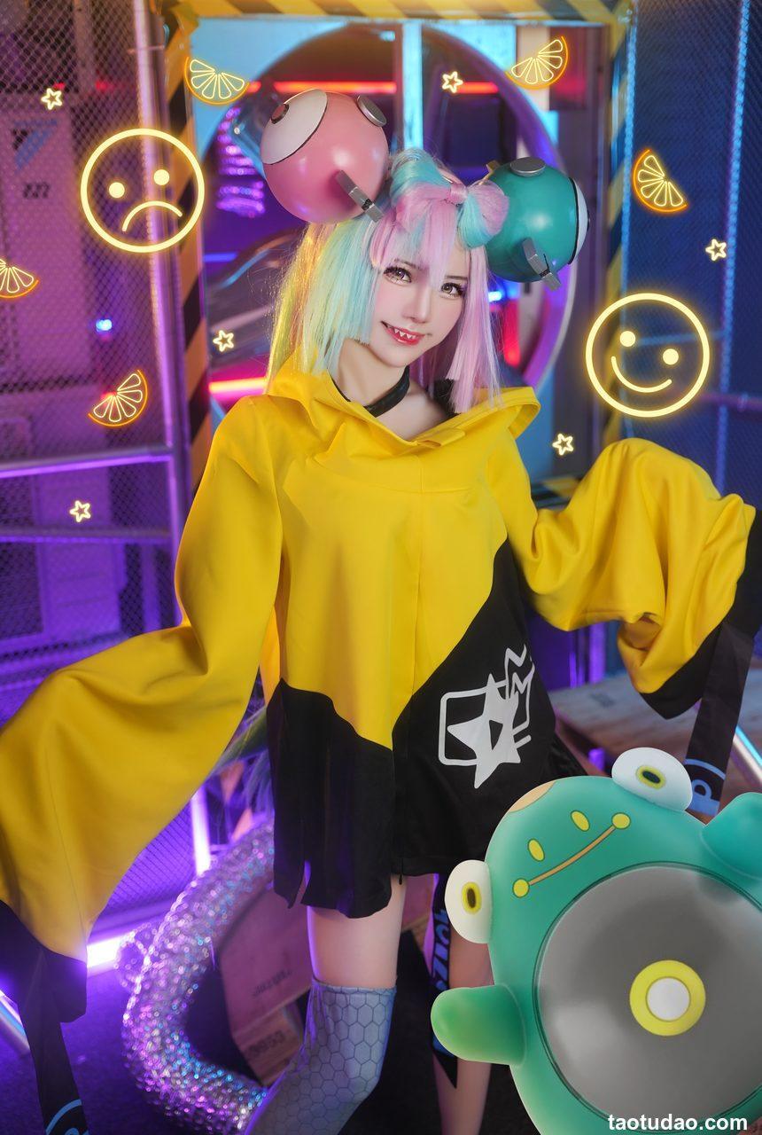 Sally Dorasnow –  Iono[13P-200.1M]