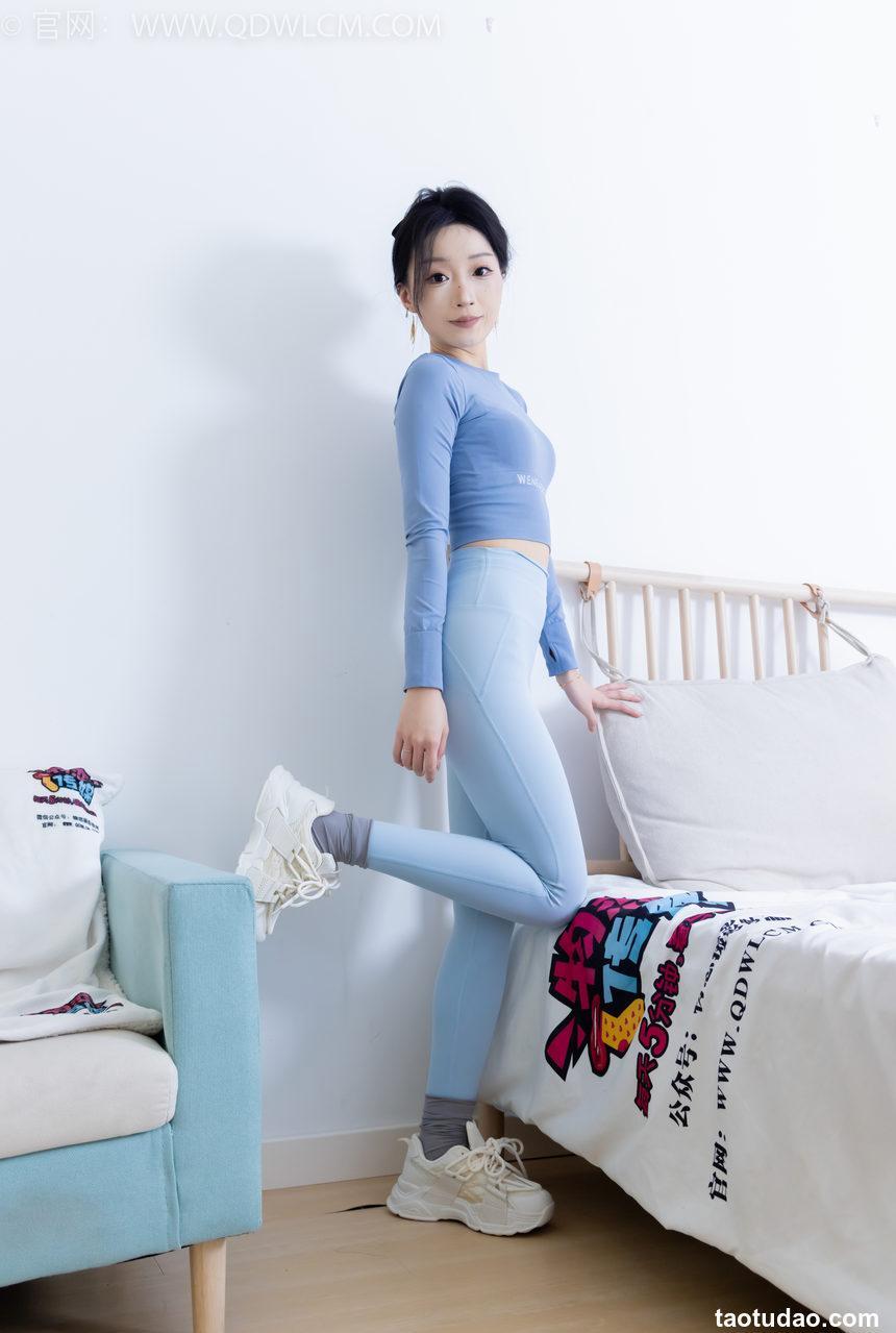 物恋传媒 No.2178 嘟嘟-冰川融化 [160P1V-4.29GB]