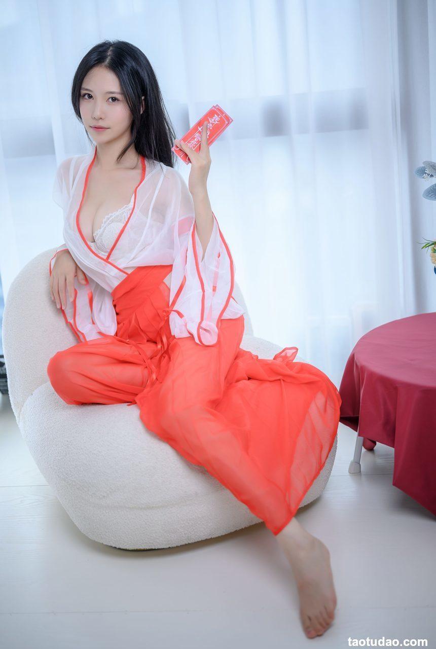 抖娘-利世 - 私人驱邪师[71P+1V-588M]