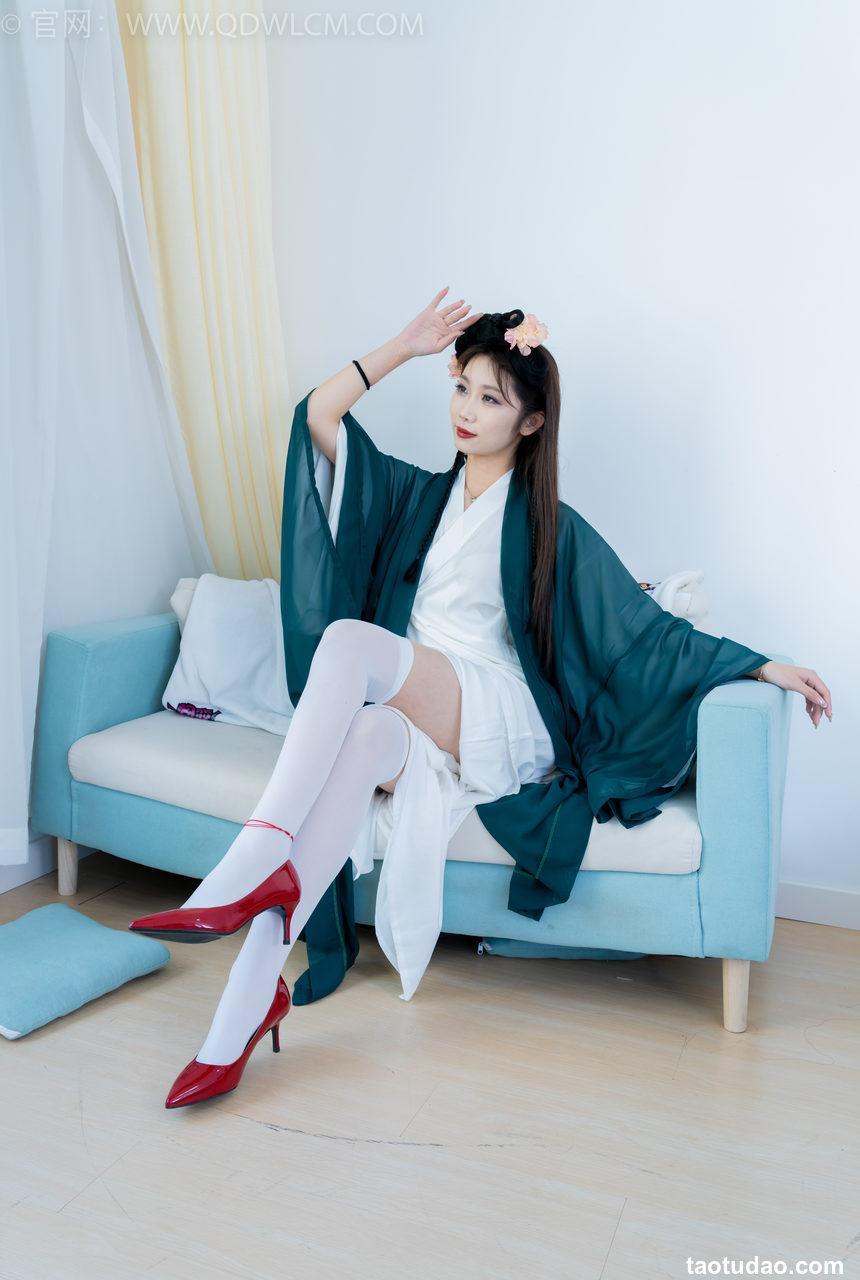 物恋传媒 NO.2212 泡泡-一滴泪[200P-1V-5.53G]