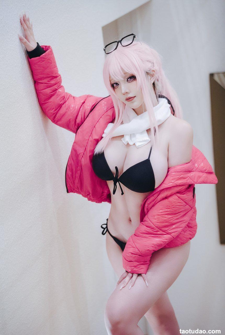 菌烨tako-艾米[9P-57MB]