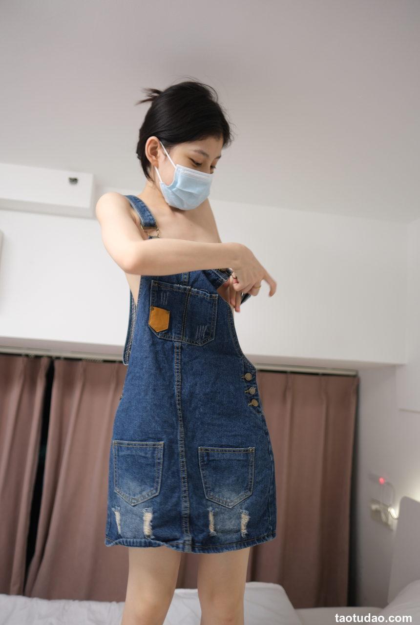 [ROSI口罩系列]2024.10.09 NO.3041[74+1P／438MB]