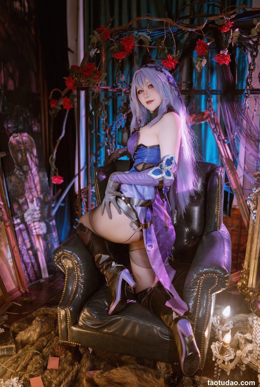 兔胖胖min-黑天鹅[40P-413MB]