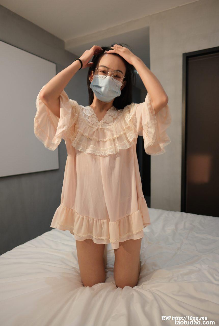 [ROSI口罩系列] 2024.11.16 NO.3079 [142+1P-242M]