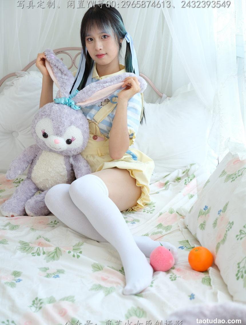 [觅芙少女]NO.272 琪儿-岛屿化作小星星[190P+1V／5.89GB]