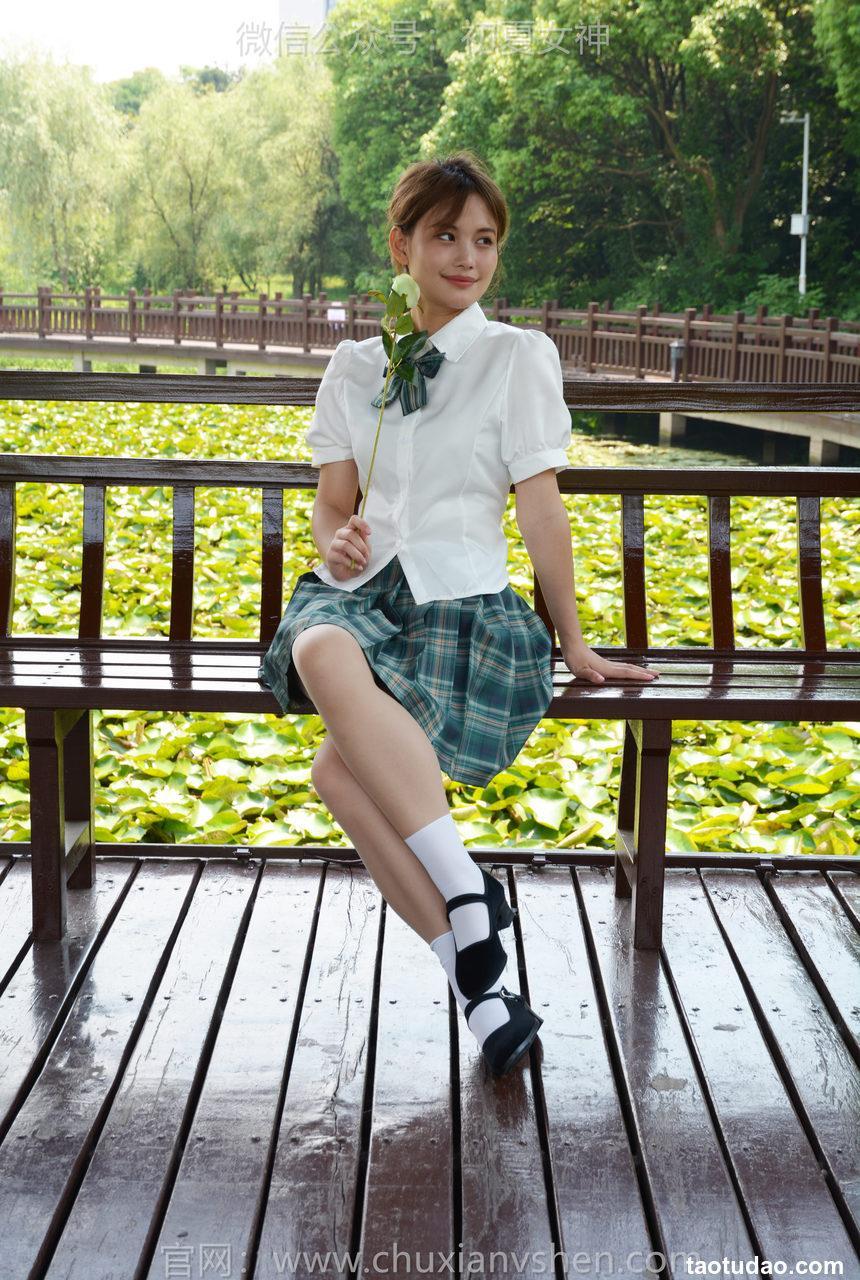 初夏女神 NO.225 幺幺 再现红舞[105P+1V／4.30GB]