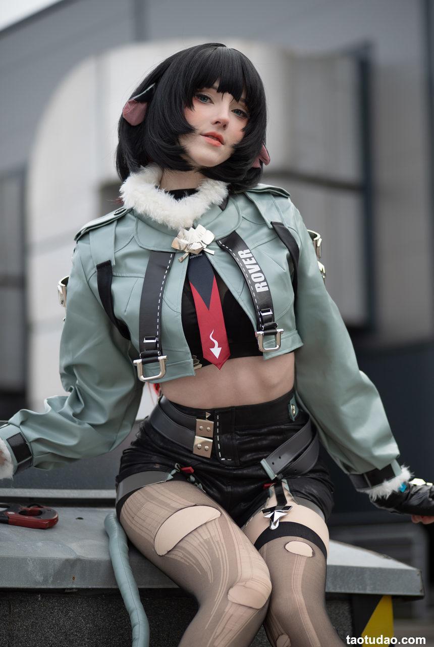 Candy Ball –  Jane Doe[70P+11V-1.15G]