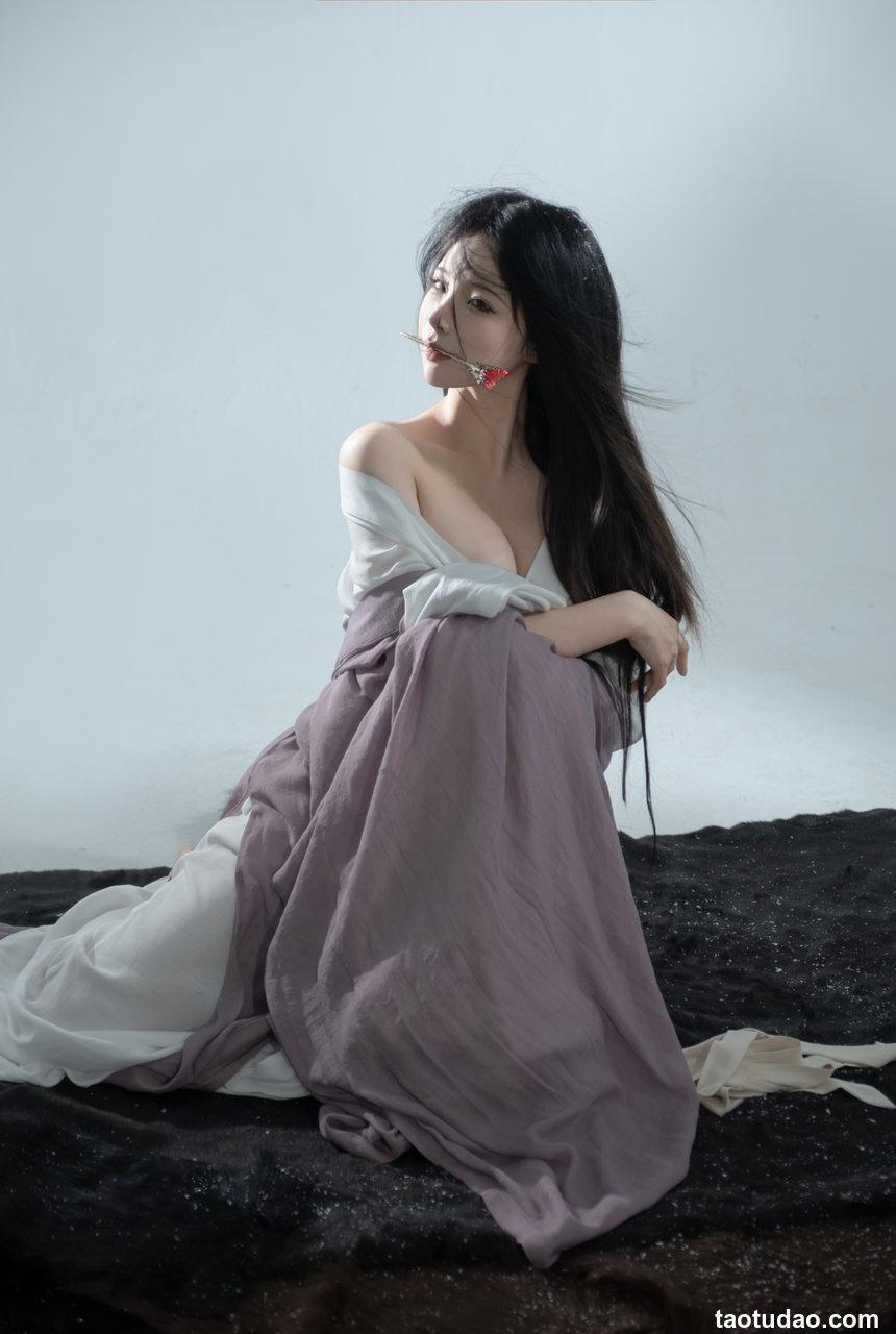 蠢沫沫-妲己[39P-319MB]