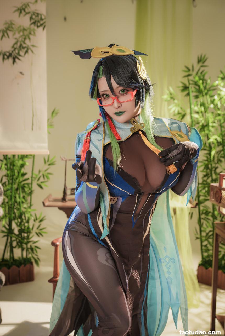 洛璃 LoLiSAMA –   闲云 [69P-863MB]