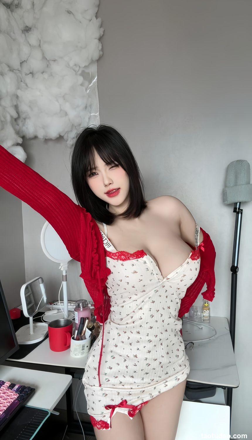 琳铛铛 – NO.005 会抖动的大秘密[19P1V-103MB]