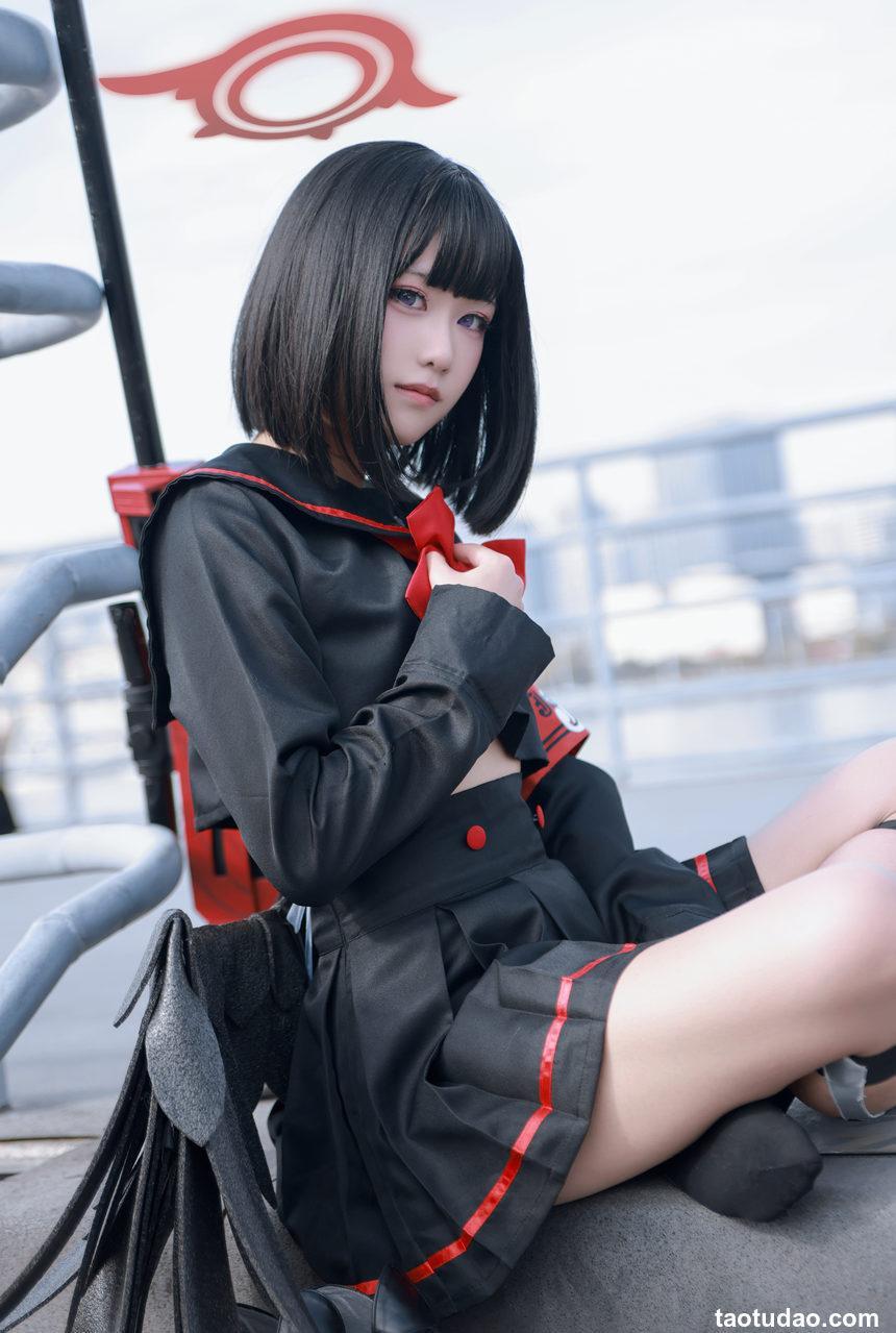 lunananya- 静山真白 [21P-136.26MB]