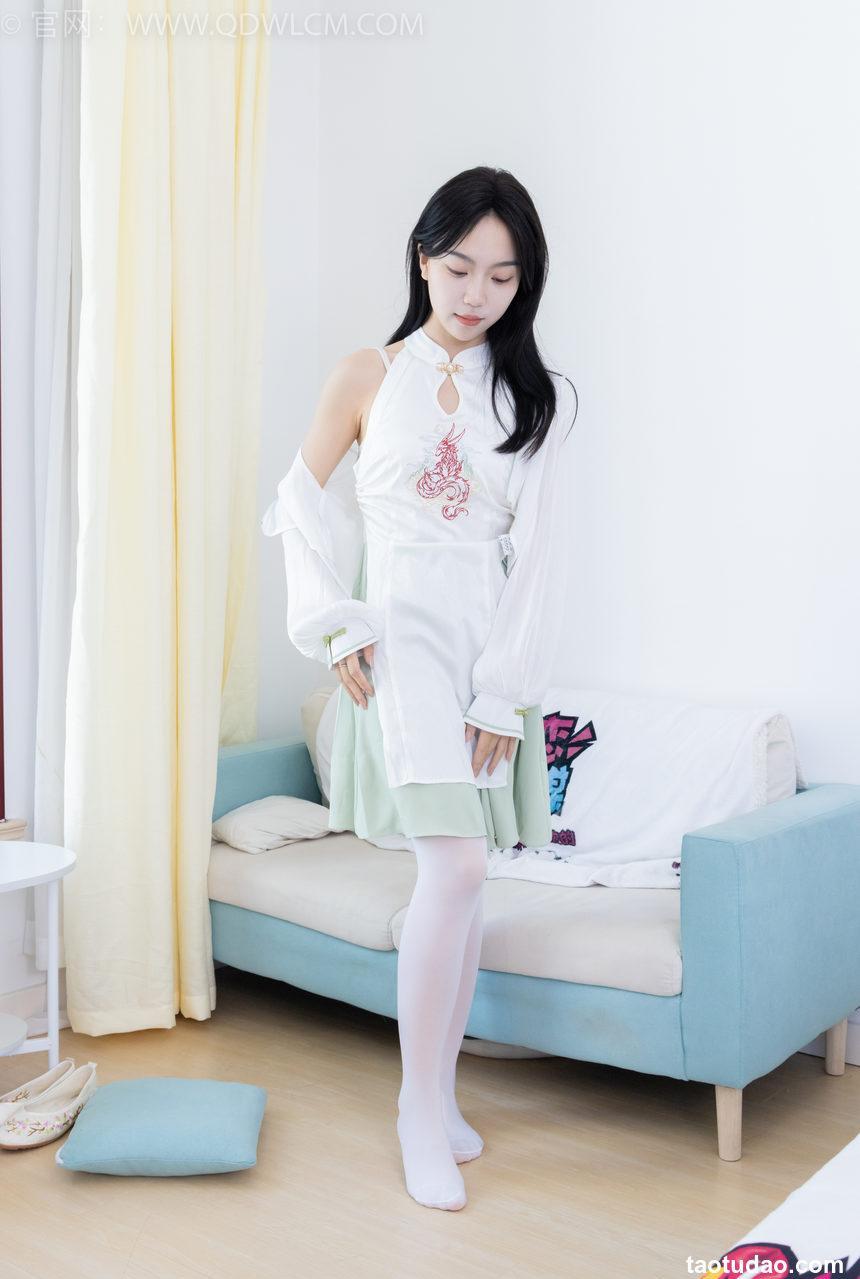 物恋传媒 NO.2199 纱纱-阳光散落（盲盒2）[150P-1V-5.77G]