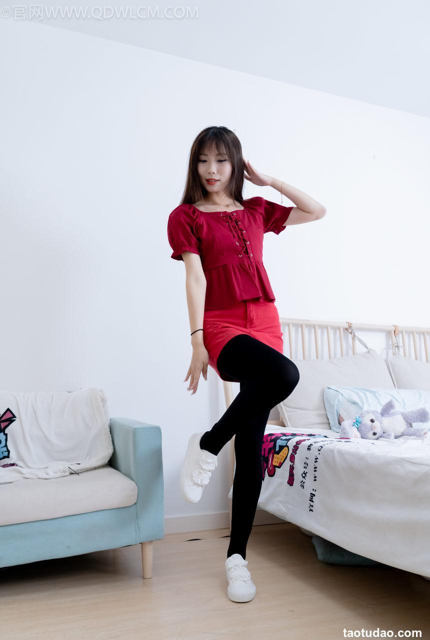 物恋传媒 No.2185 泡泡-朝暮与春秋 [172P1V-5.33GB]