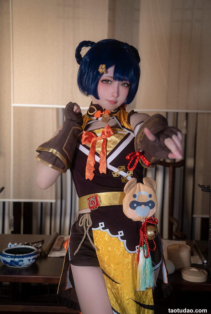 樱梨梨-香菱[37P-817MB]