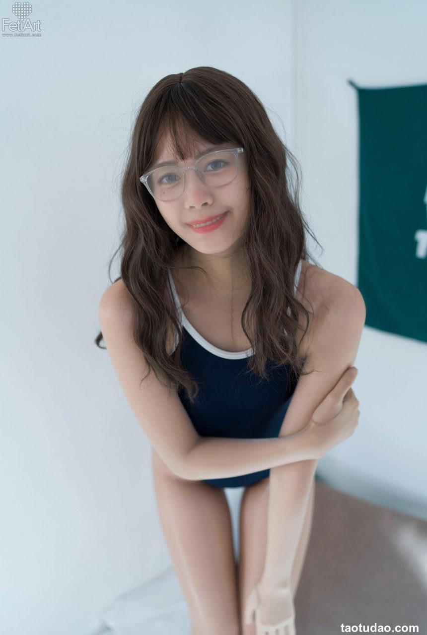 [FetiArt尚物集]NO.00082 Breath Of Summer[49P／98MB]