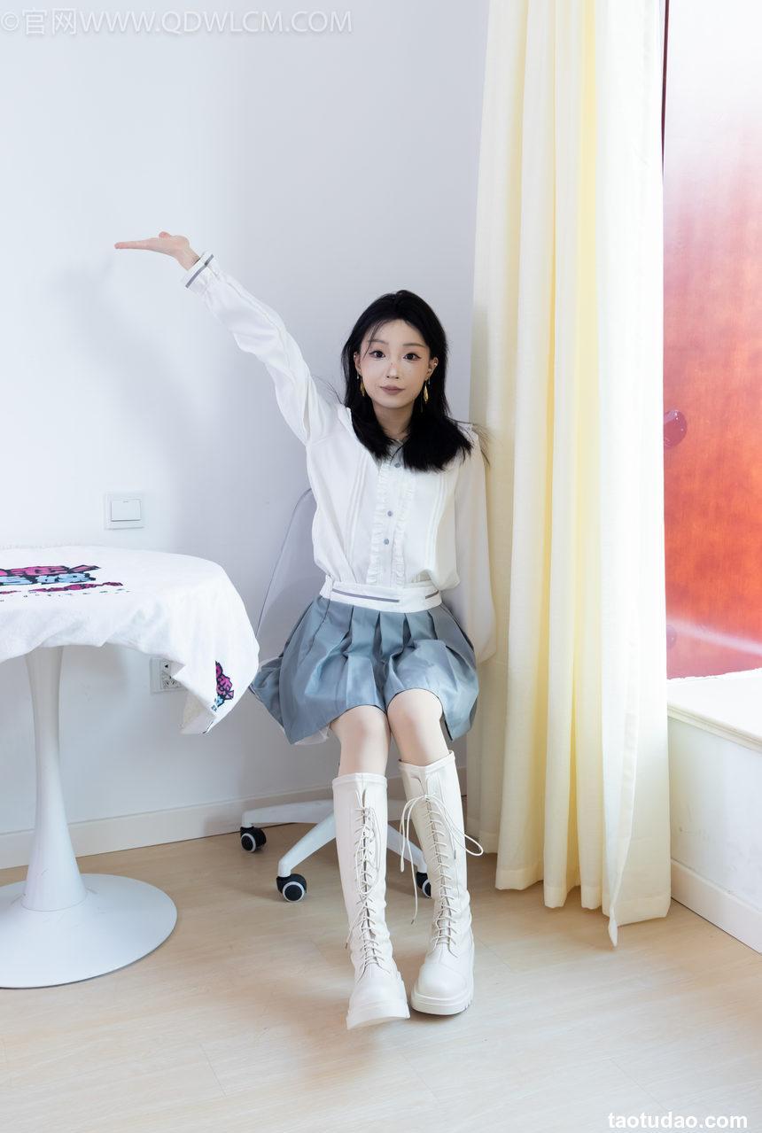 物恋传媒 No.2183 嘟嘟-永恒恋歌 [165P1V-4.70GB]