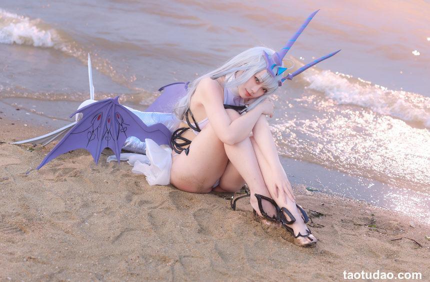 G44不会受伤-Fate-梅柳齐娜二阶段[20P-383MB]