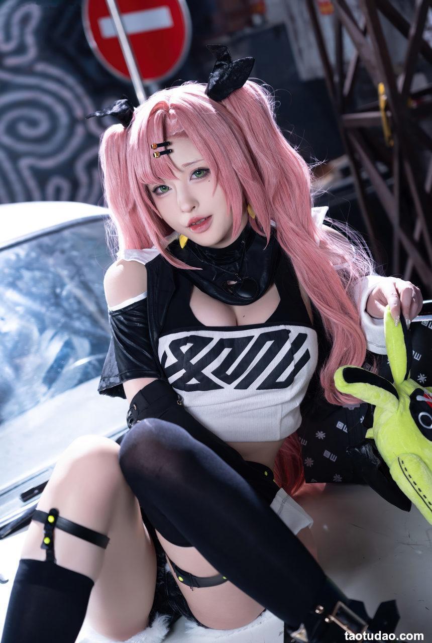 清水由乃-绝区零-妮可[26P-354MB]