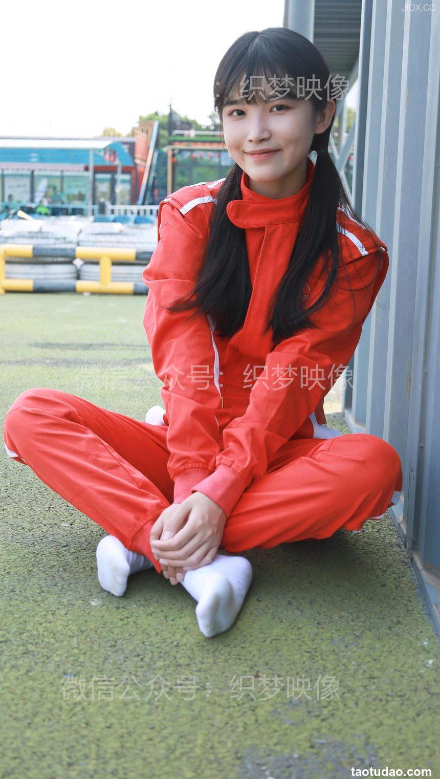 [织梦映像]NO.051 寻梦飞车[288P+1V／7.51GB]