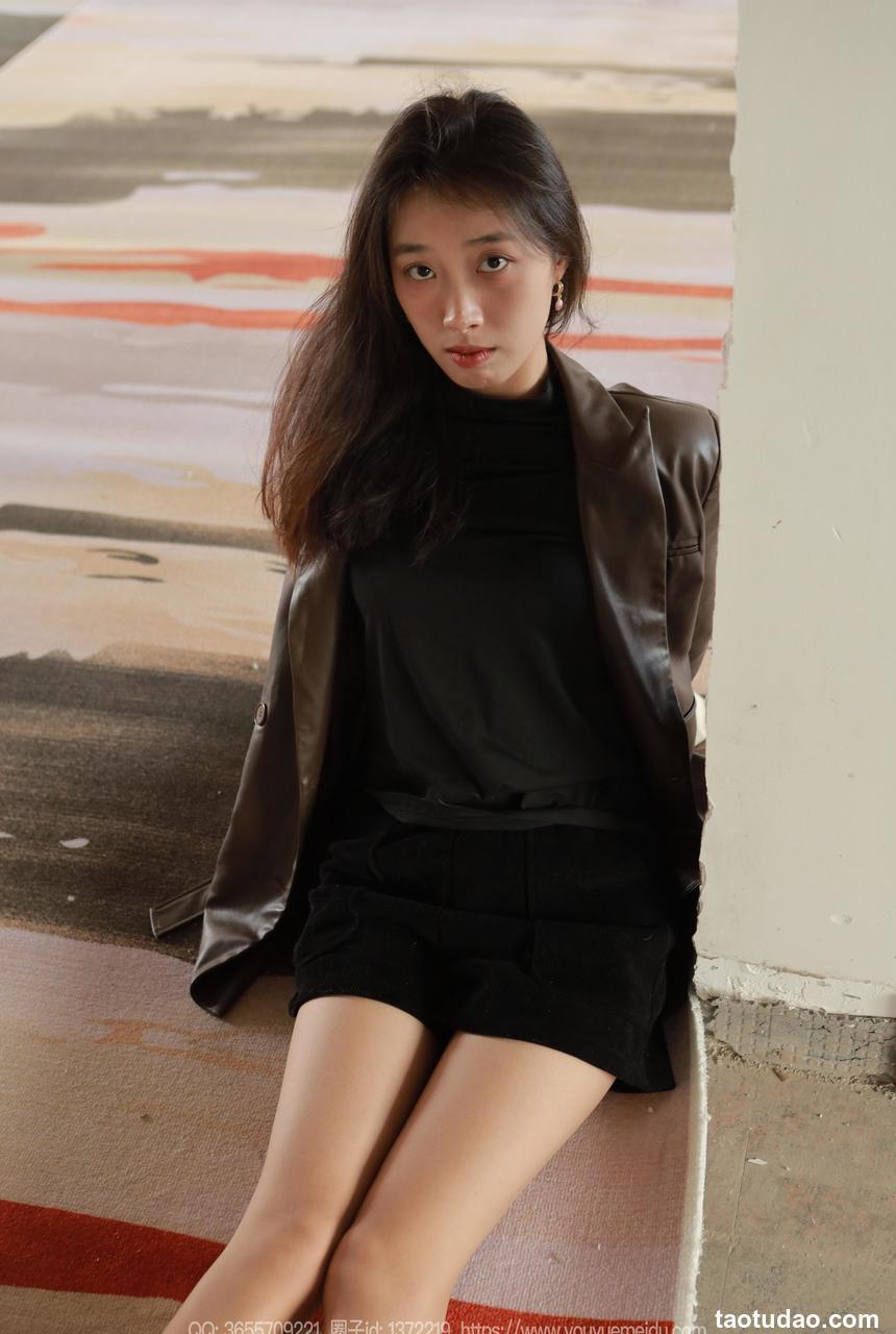 [IESS异思趣向] 2025.01.09 丝享家 1946 小九《工地日记（下）》[79P64MB]