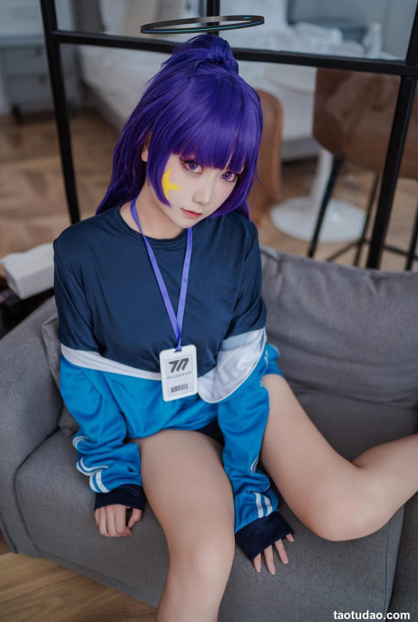 lunananya- 早濑优香（体操服） [28P-258.24MB]