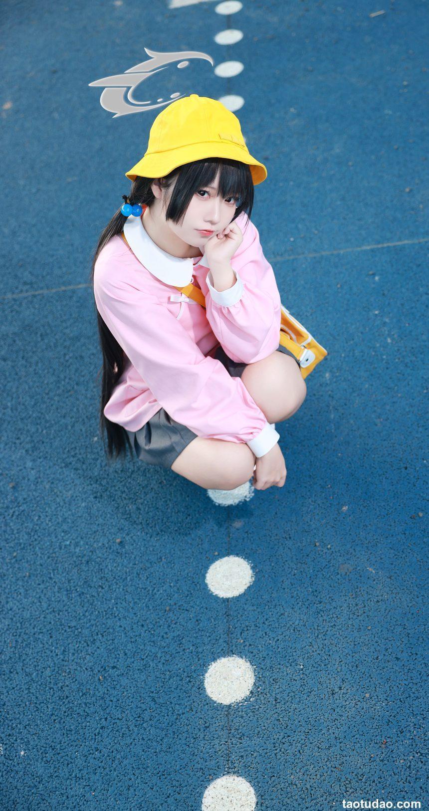 G44不会受伤-蔚蓝档案-妃咲幼稚园[21P-298MB]