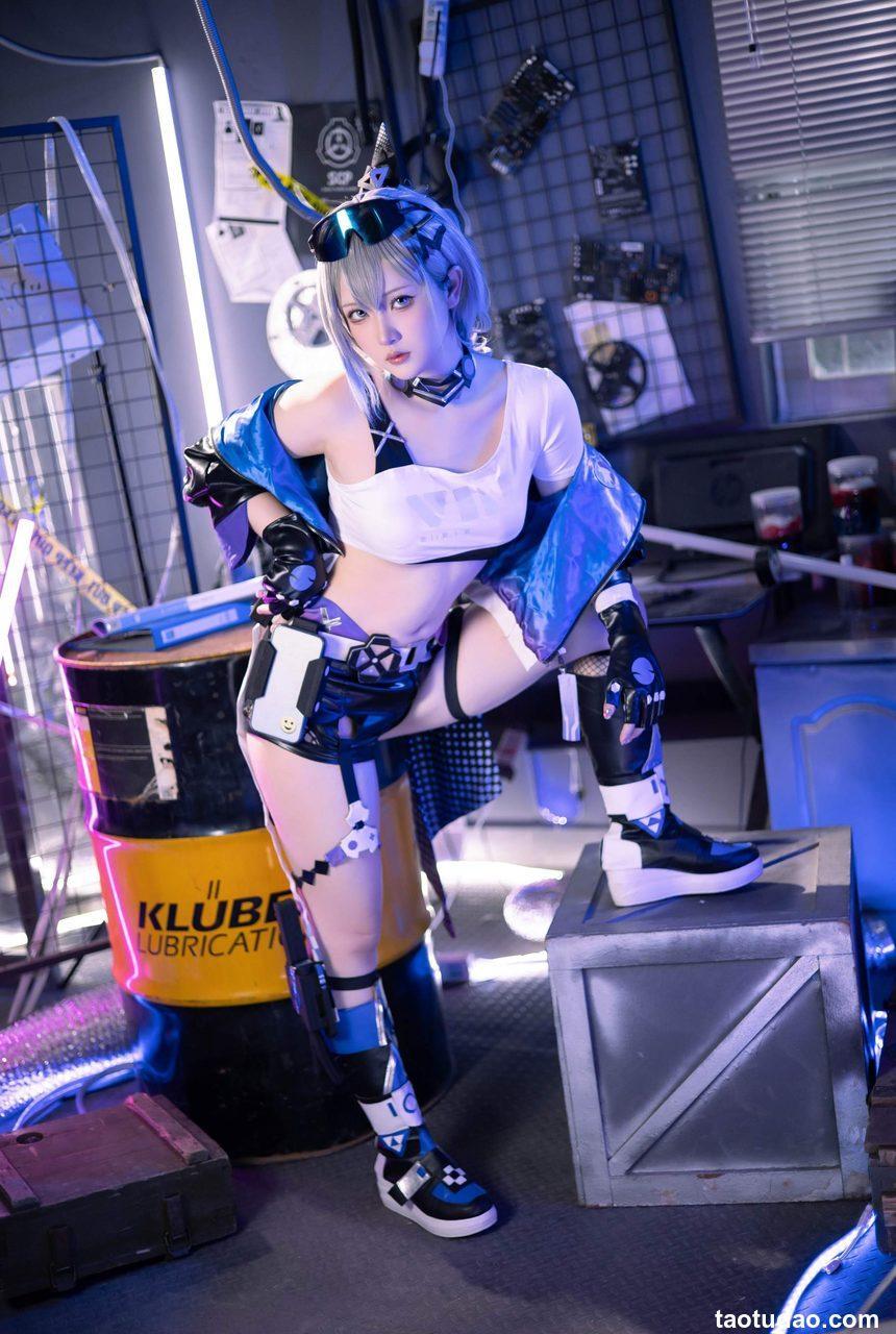 屿鱼 –  [Patreon] 2023年09月订阅[50P-47.3M]