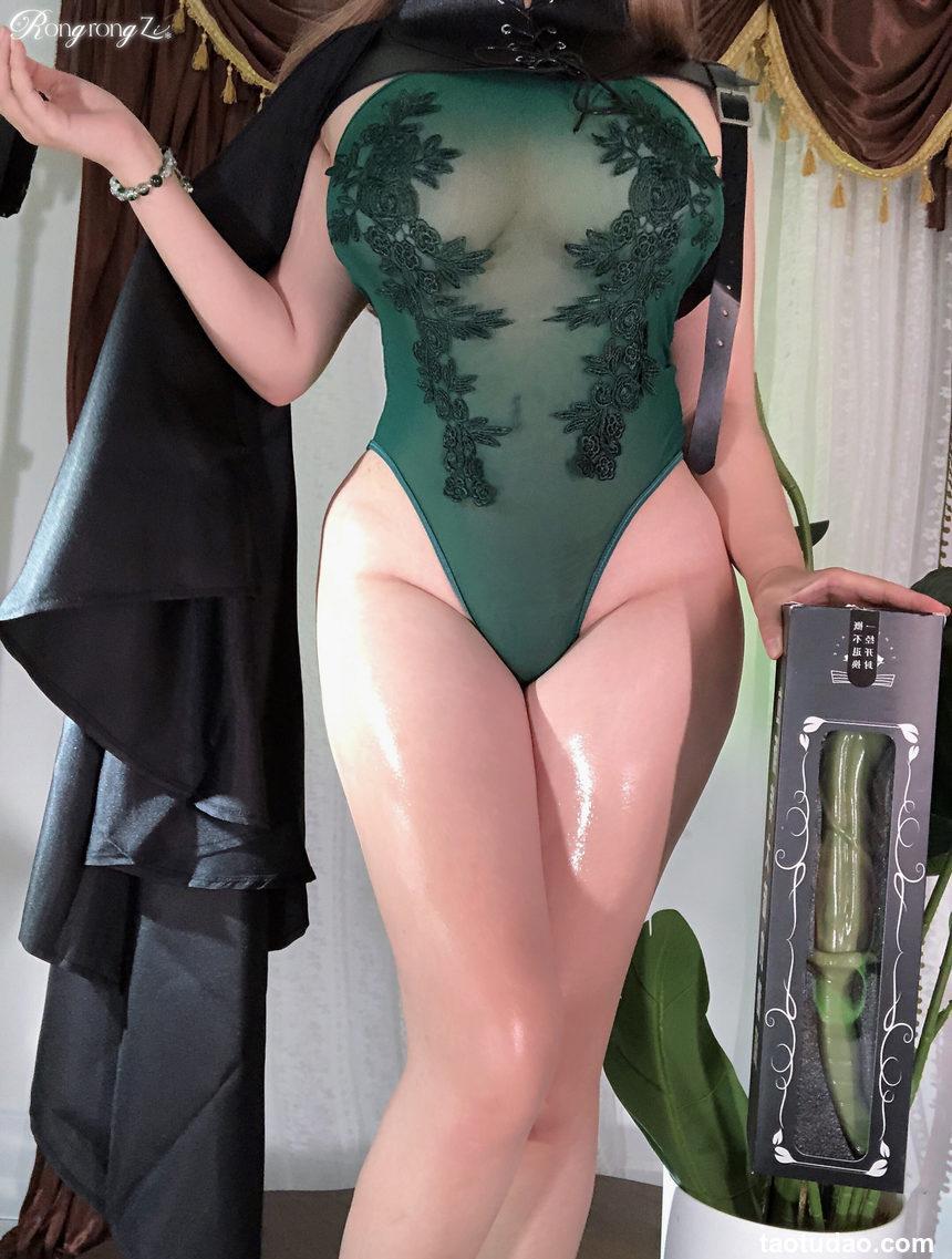 小容仔咕咕咕w-精灵女战士[30P-289MB]