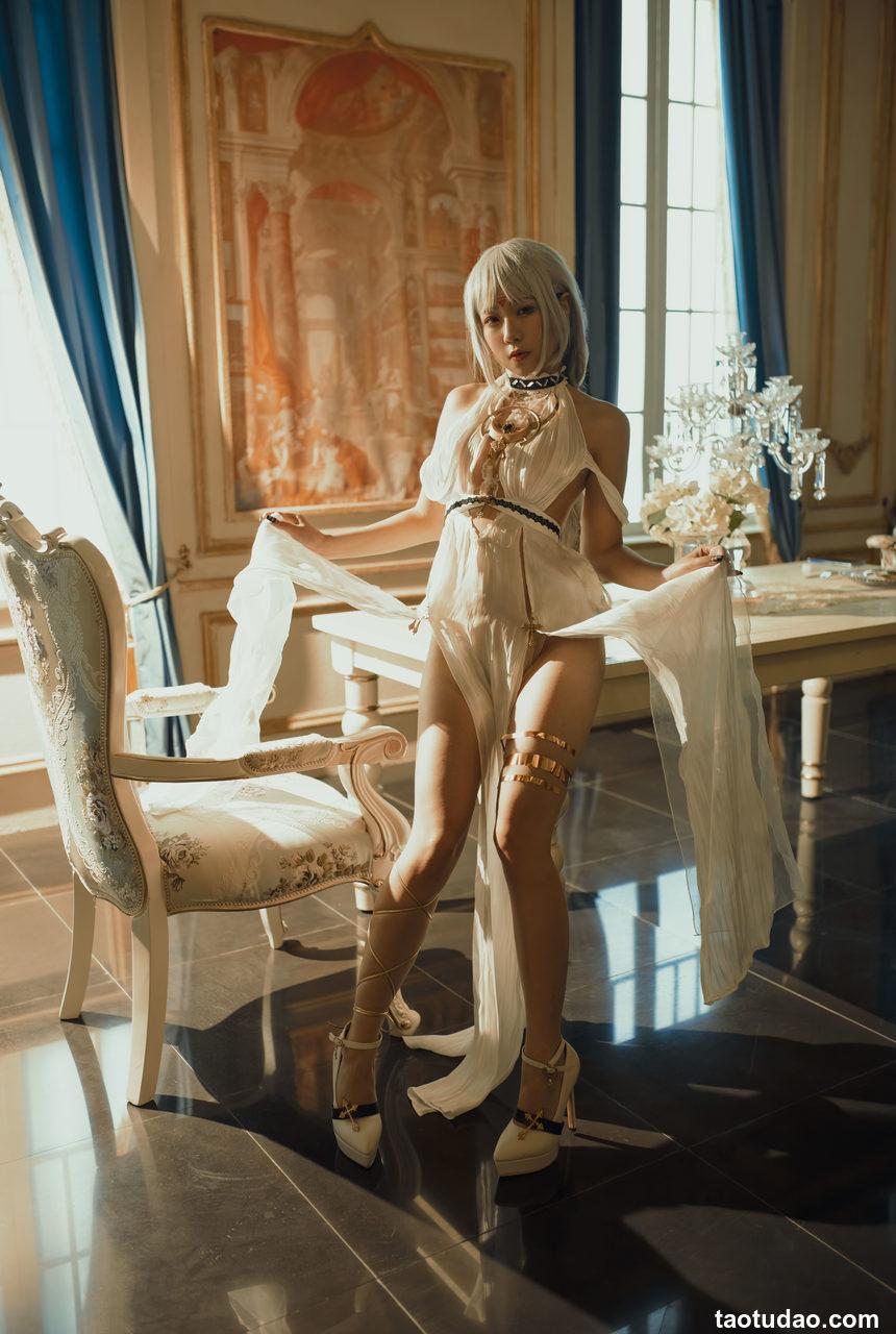 蓝小沂KiKi  马萨诸塞[20P-106.19MB]