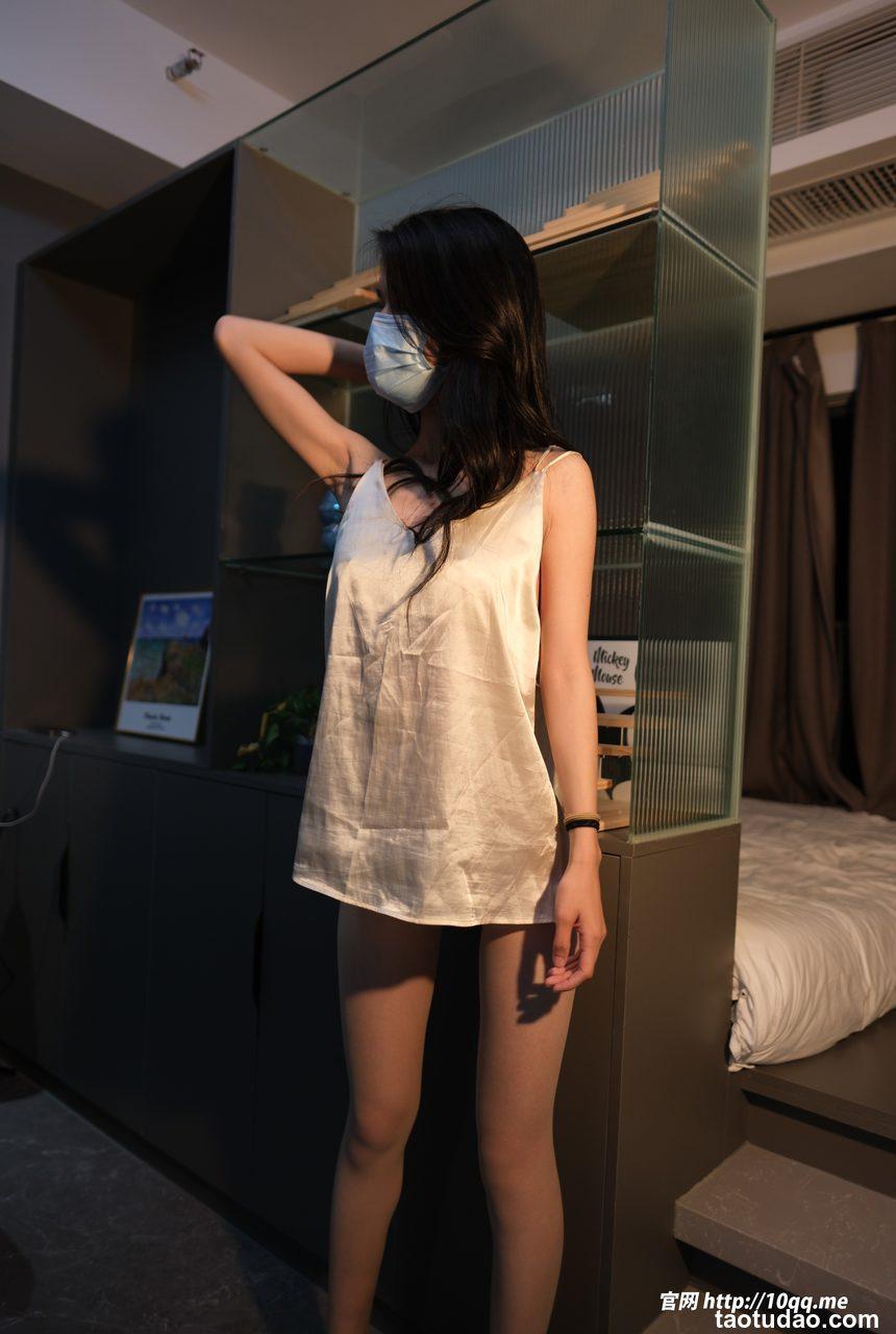 [ROSI口罩系列]2024.09.29 NO.3031[52+1P／53MB]