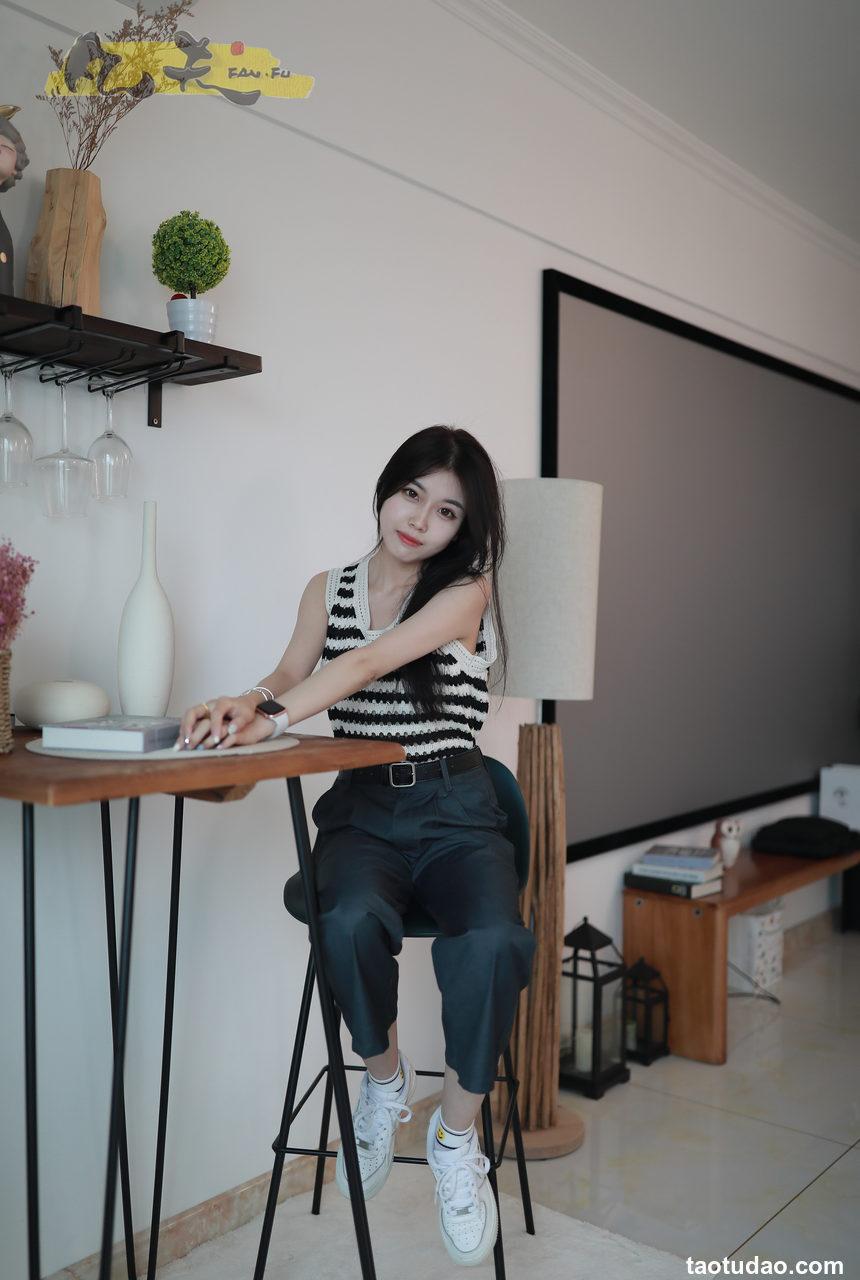 凡夫摄影 NO.0006 - 芳琪 兰舟独上[173P+1V／3.30GB]